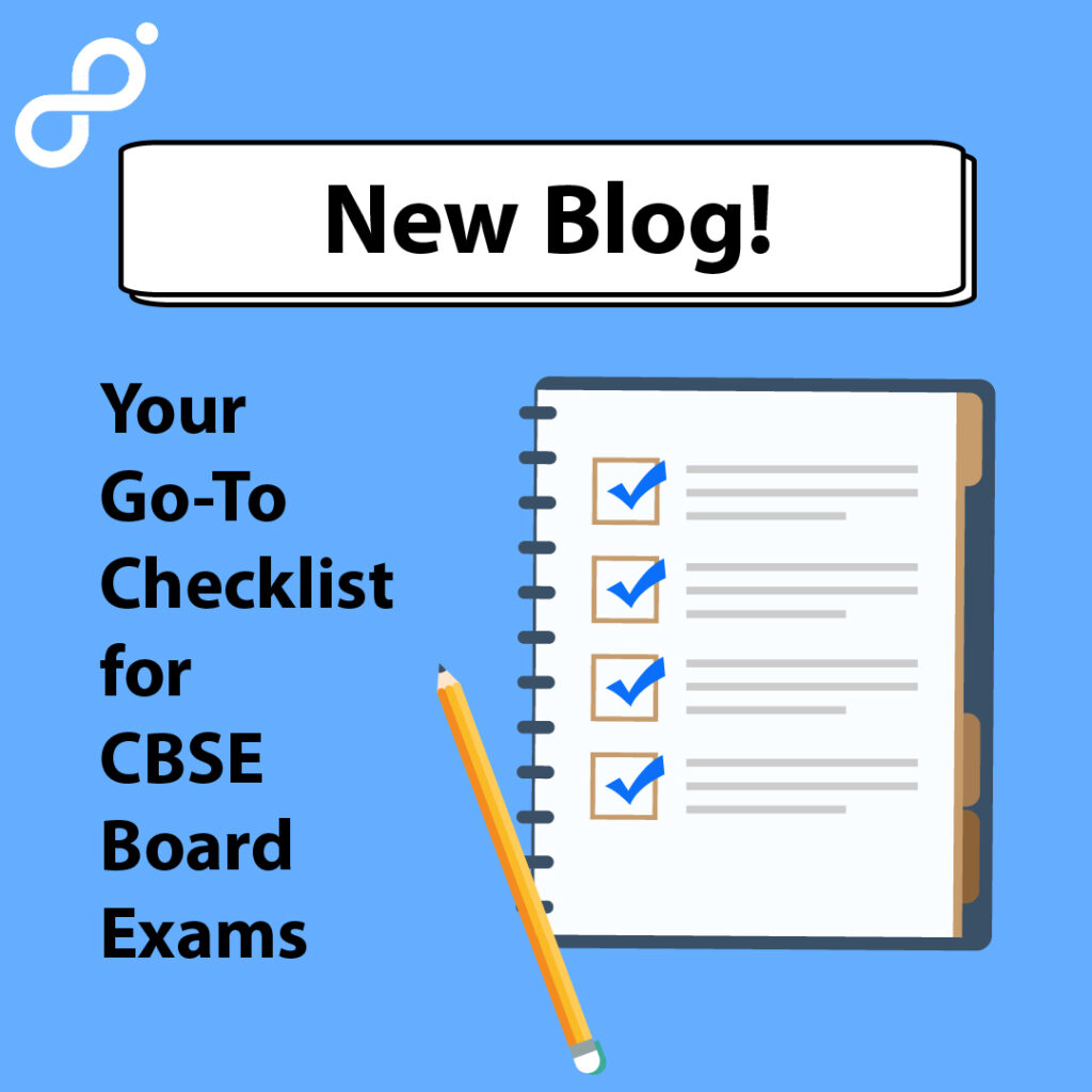 Your Go-To Checklist for CBSE Board Exams