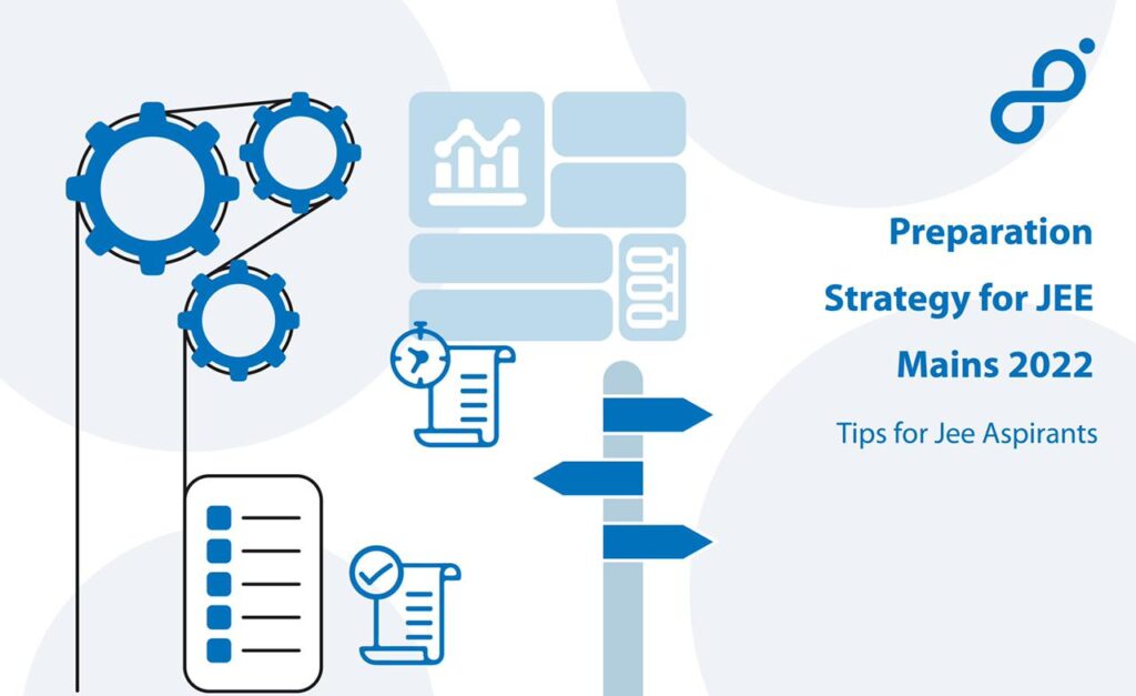 Preparation Strategy for JEE Main 2022