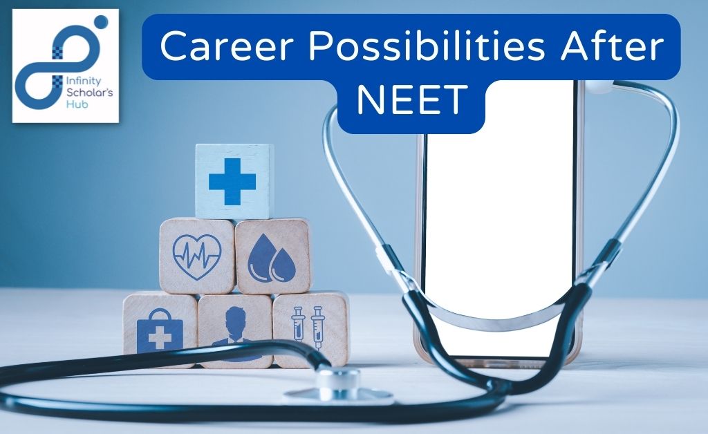 Career Possibilities After NEET