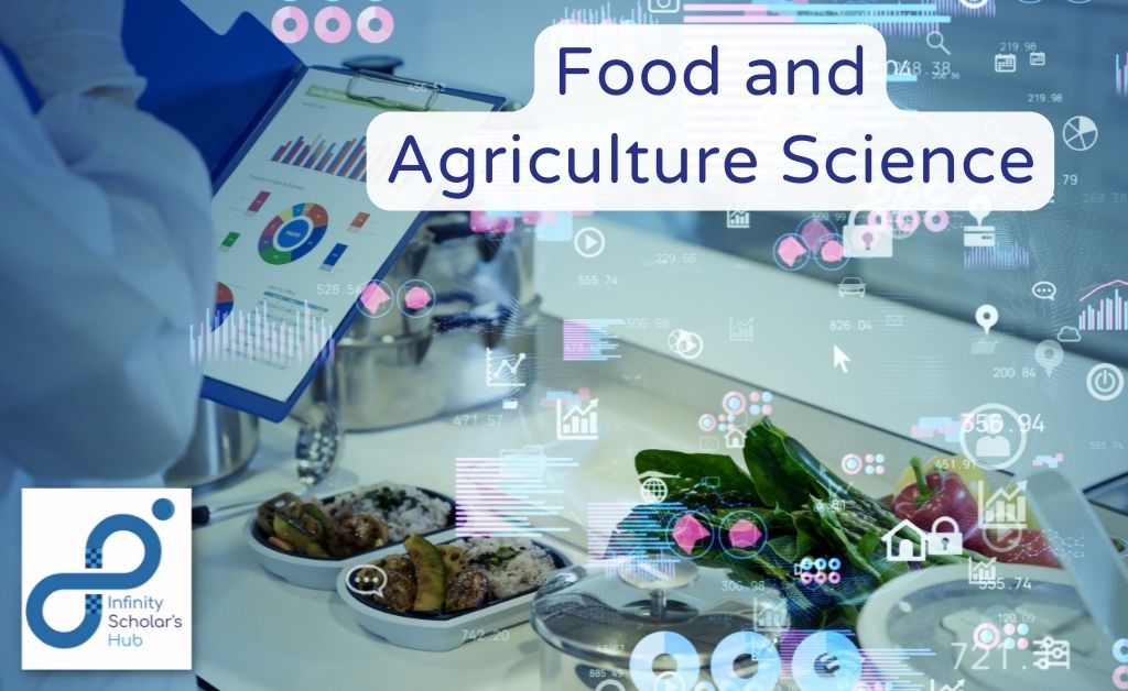 Food And Agriculture Science