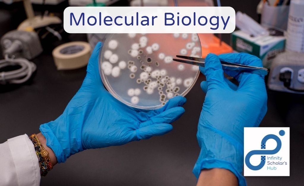 Molecular-Biology