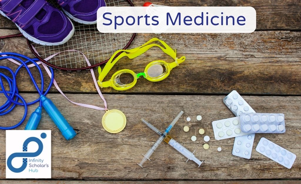 Sports-Medicine