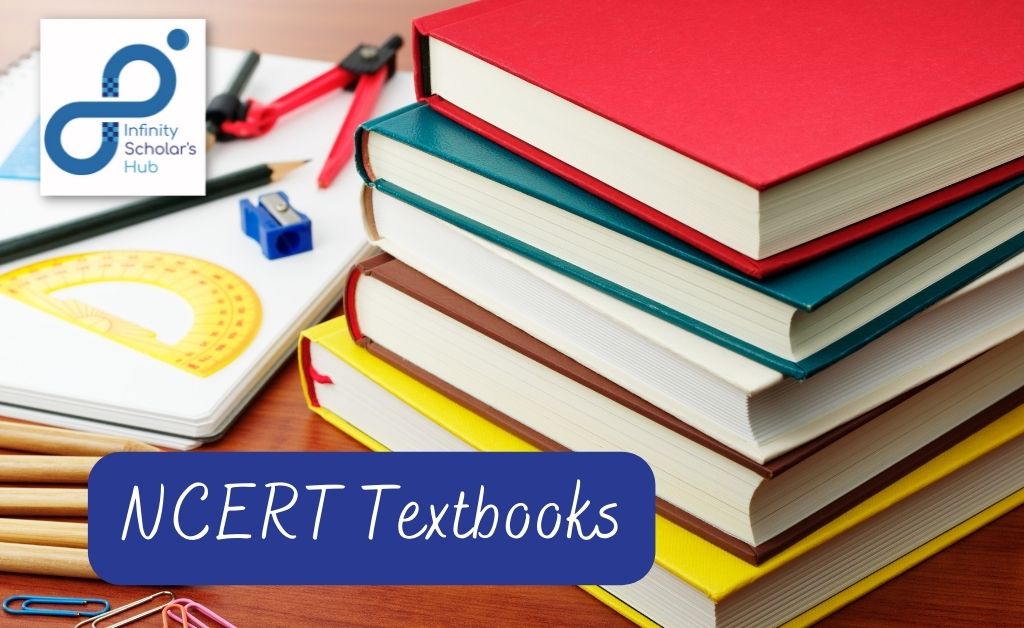 NCERT Textbooks