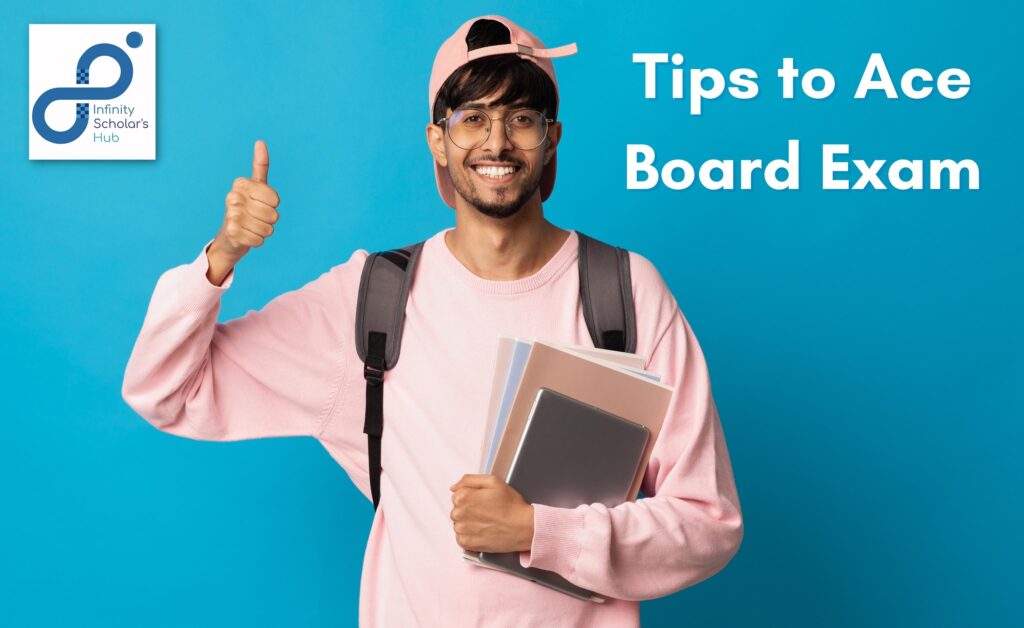 Tips to Ace Board Examinations