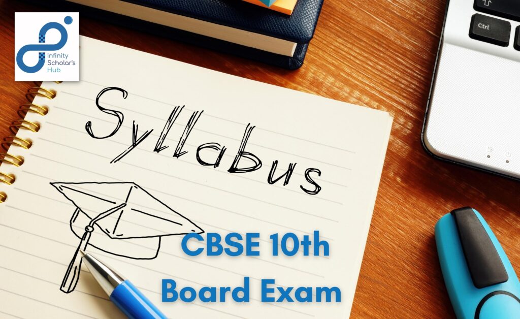 CBSE Class 10th Board Exam