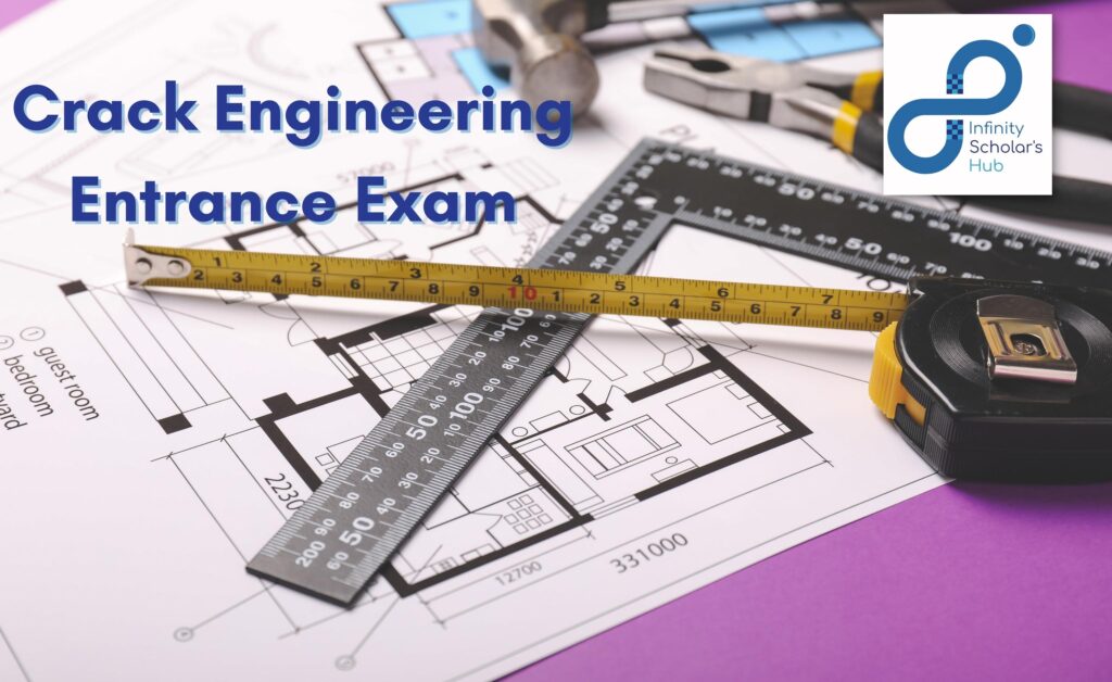 These tips will help you in achieving your goal of successfully cracking the engineering entrance exam like JEE Main, JEE Advanced, BITSAT, GUJCET and getting admission in a college of your choice.