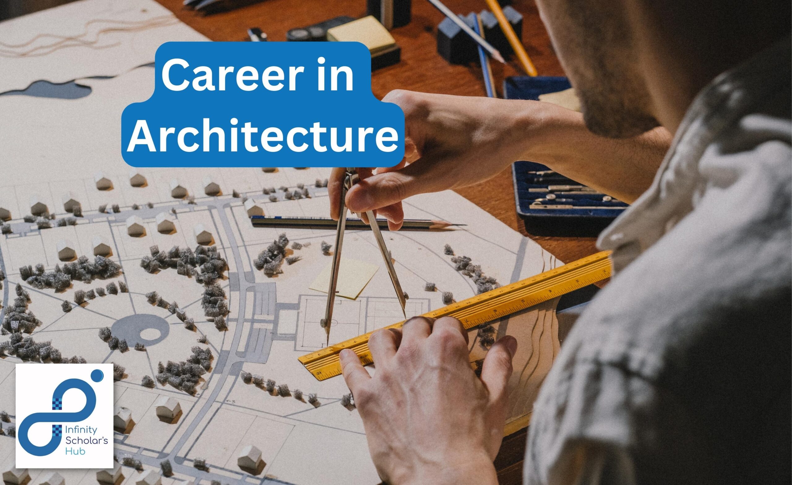 career in Architecture