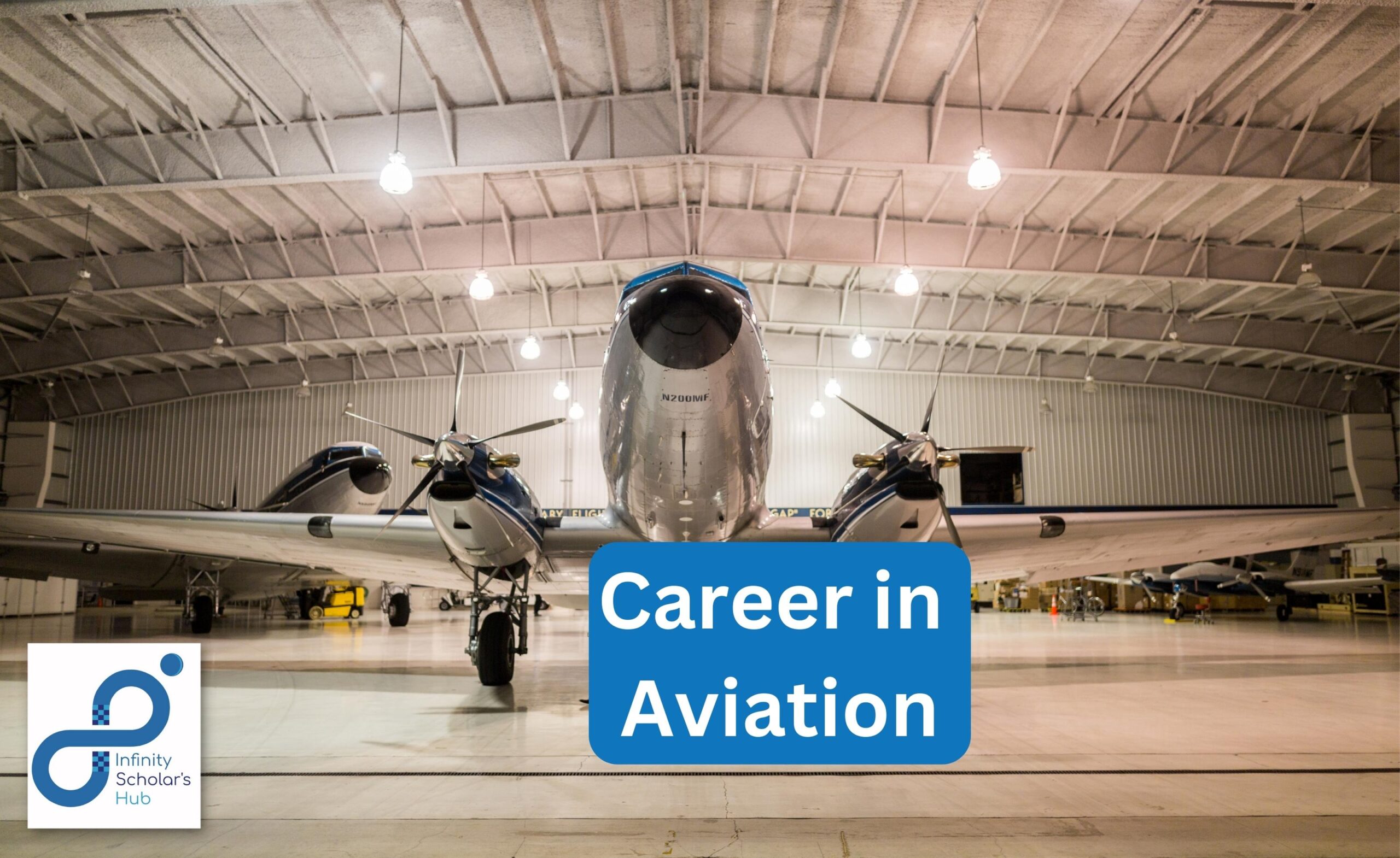 career in Aviation