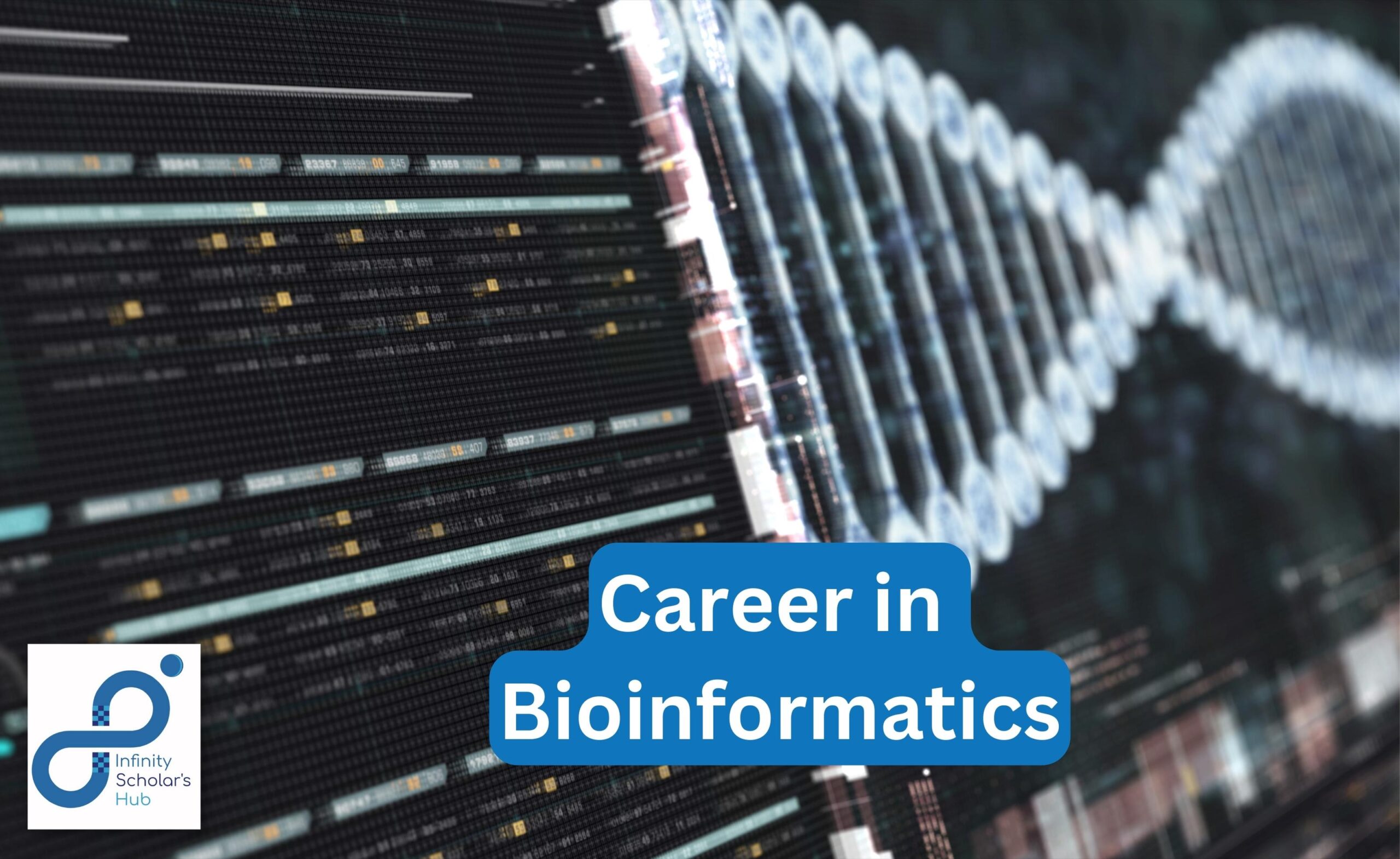 Bioinformatics