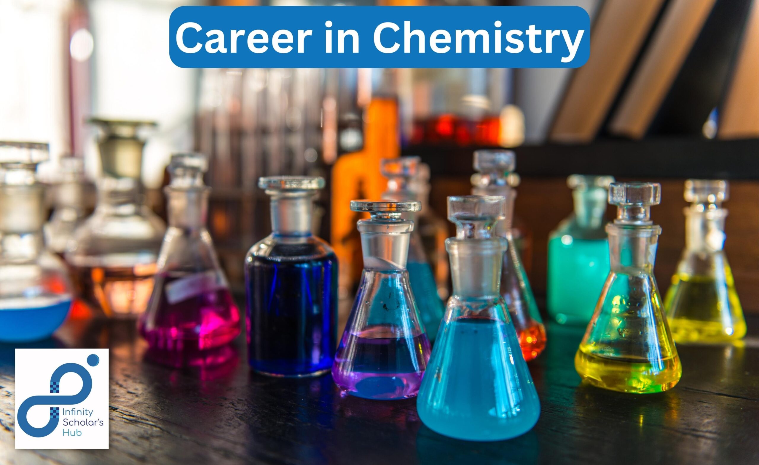 career in Chemistry