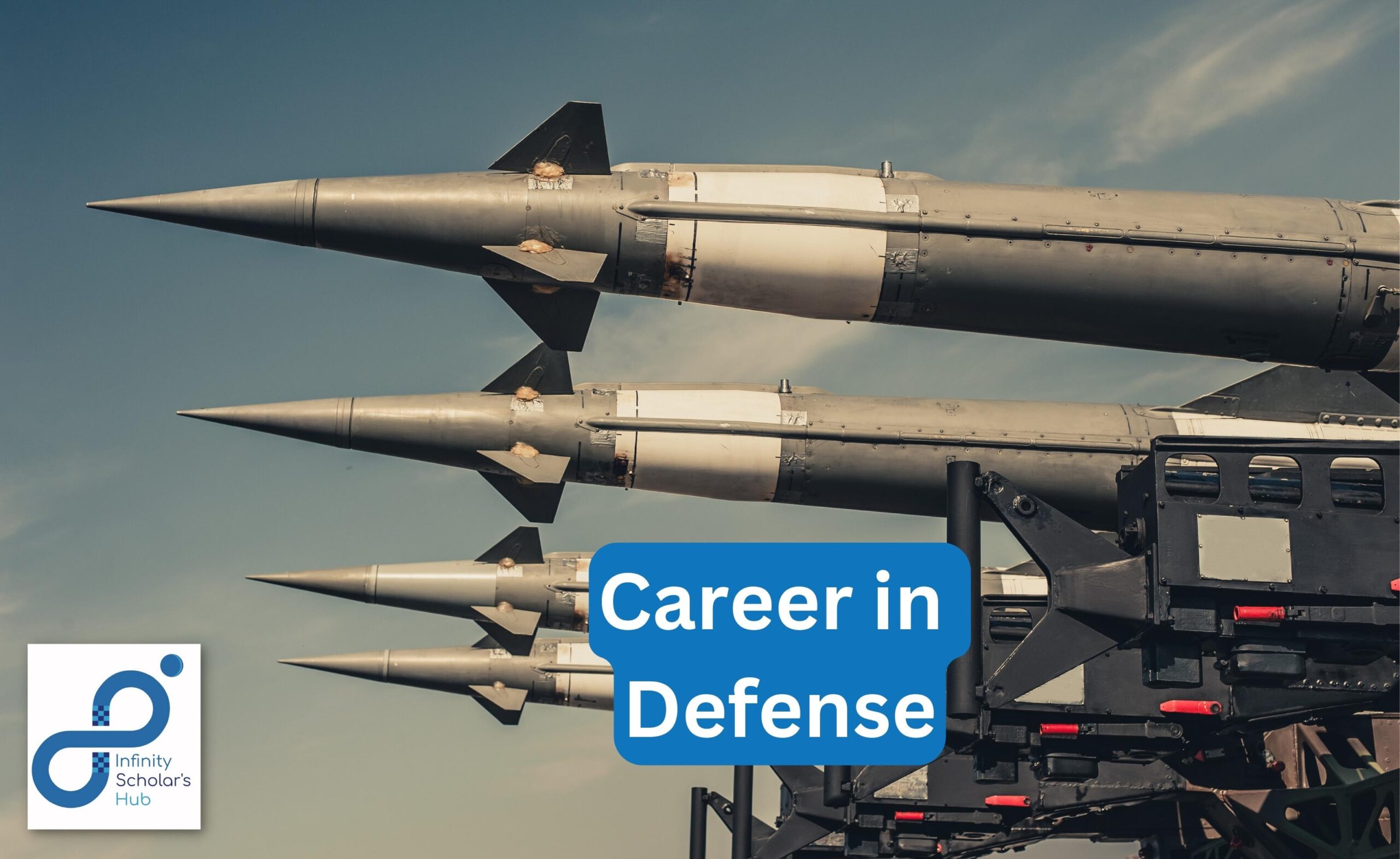 Career in Defense