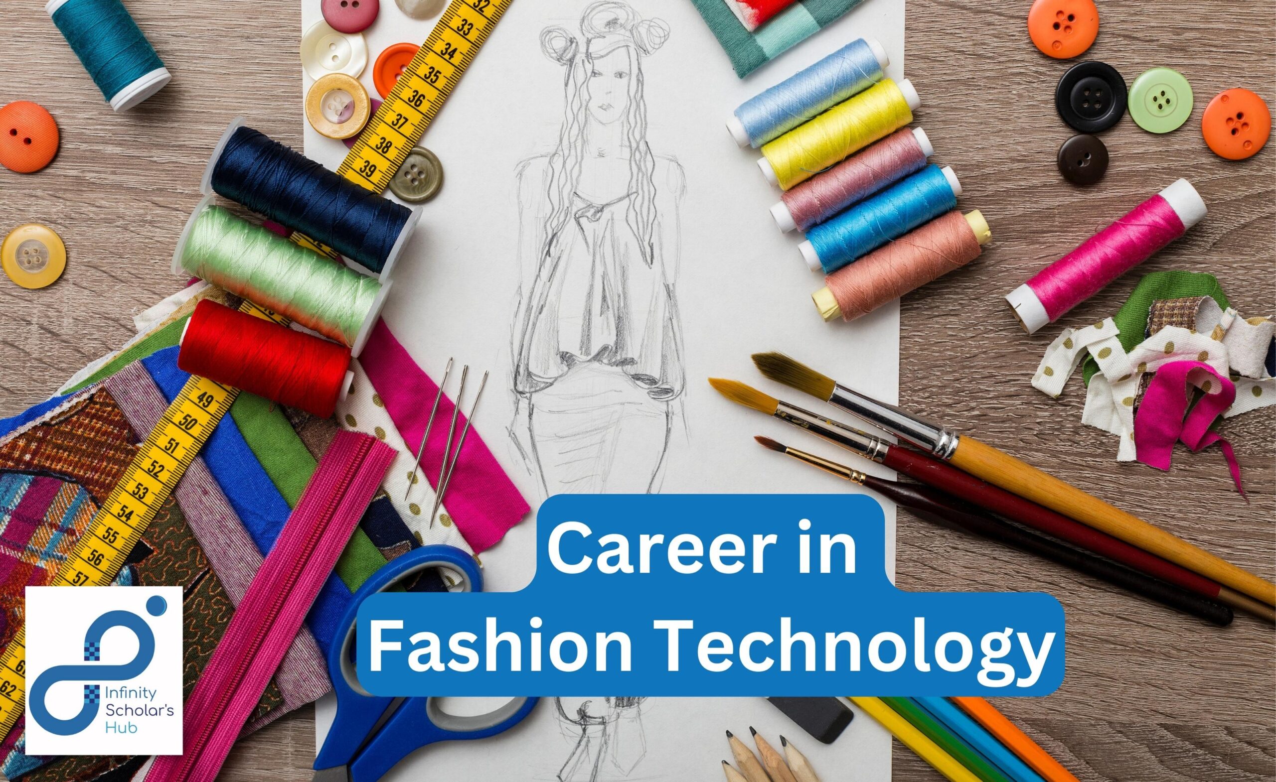 Career in Fashion Technology