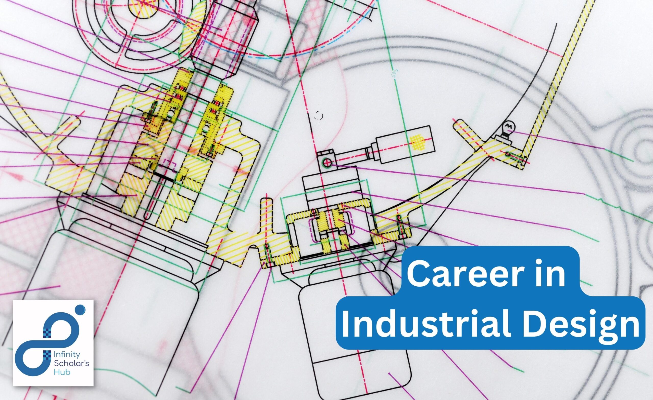 career in Industrial Design