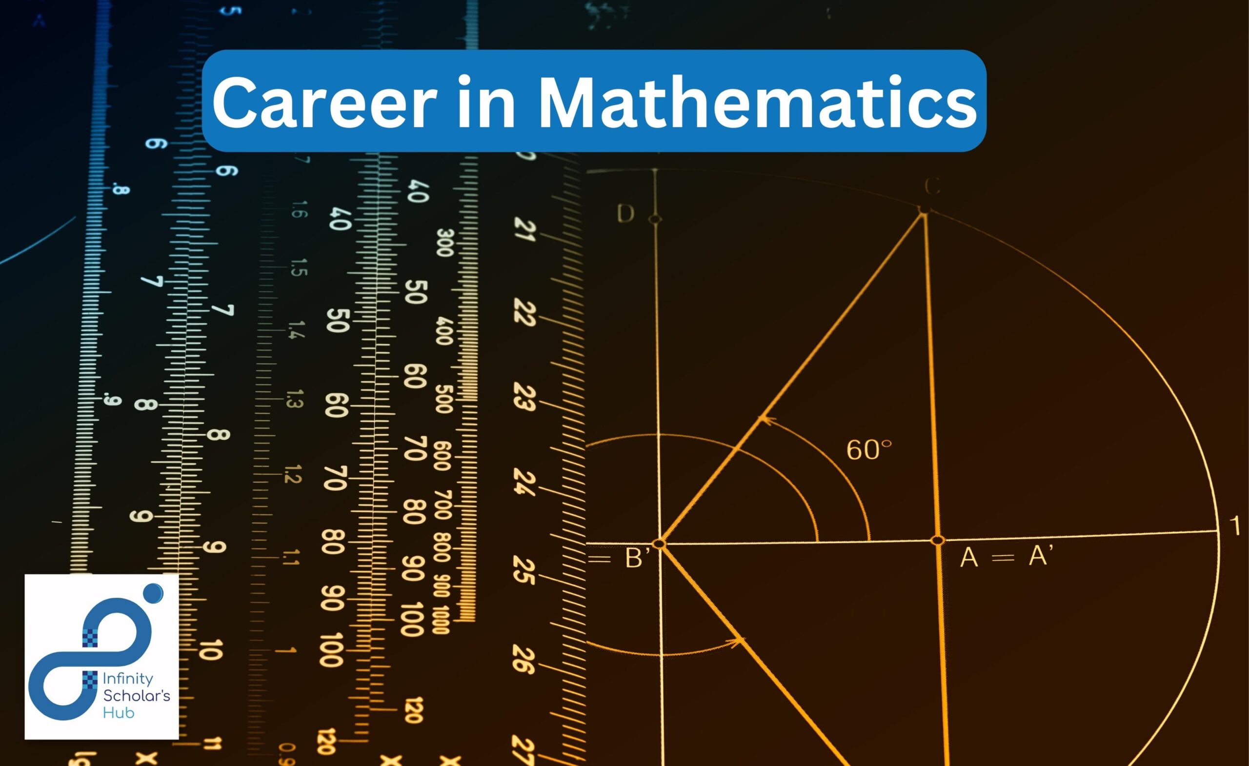 career in Maths