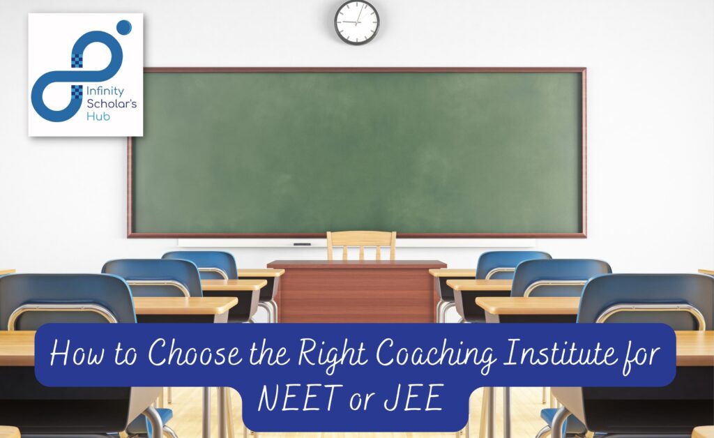 Coaching Institute NEET